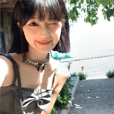 与梦妮卡度过的夏天
