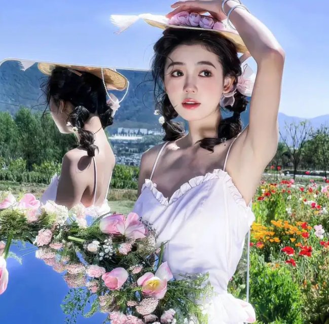 迷离世界