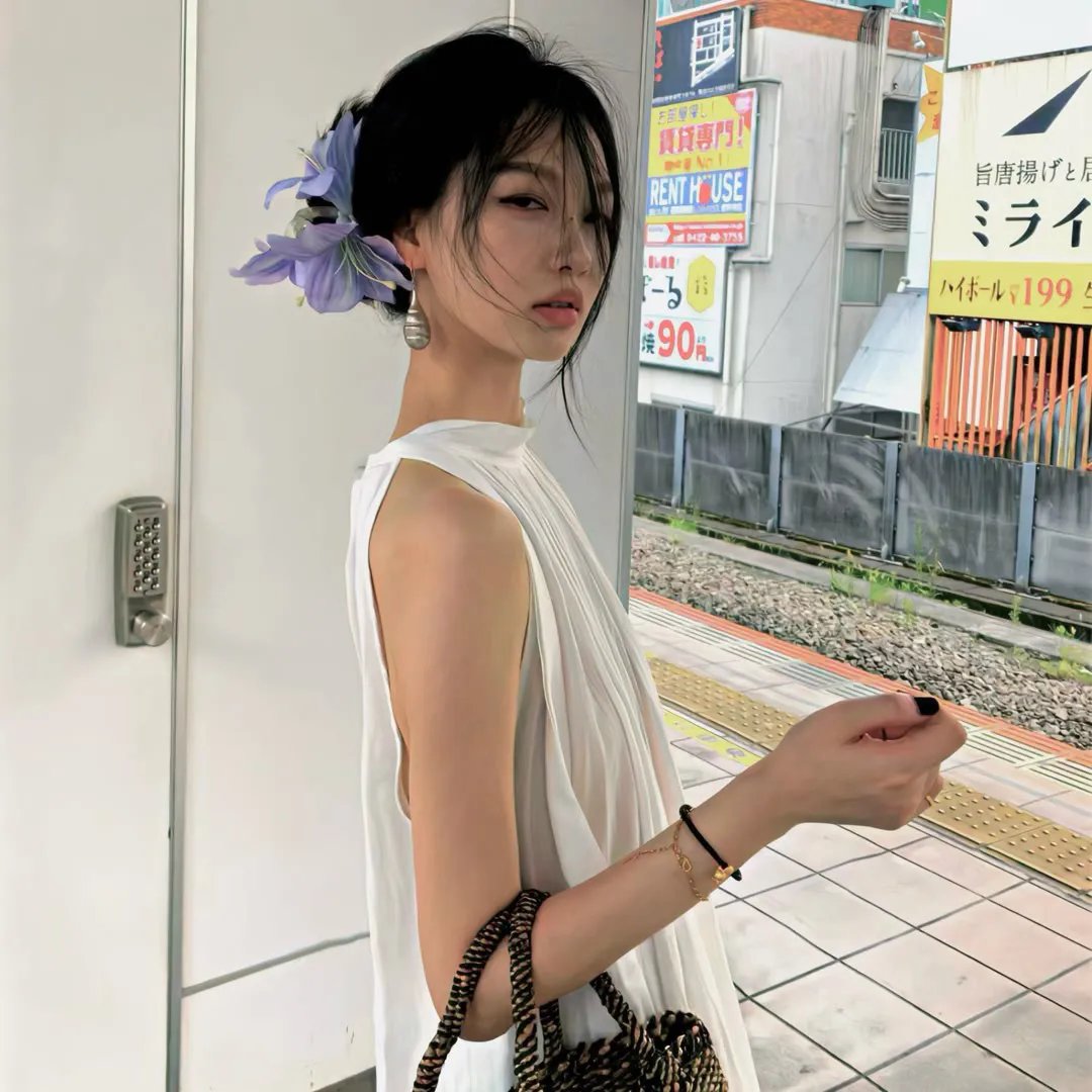 女权天使